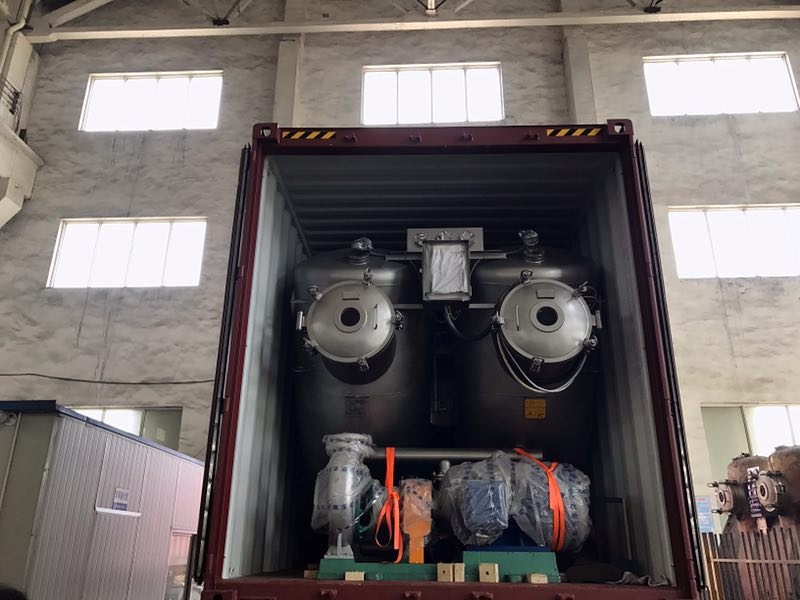 雙溢流高溫高壓染色機--無錫惠澤染色機 雙溢流高溫高壓染色機--無錫惠澤染色機
