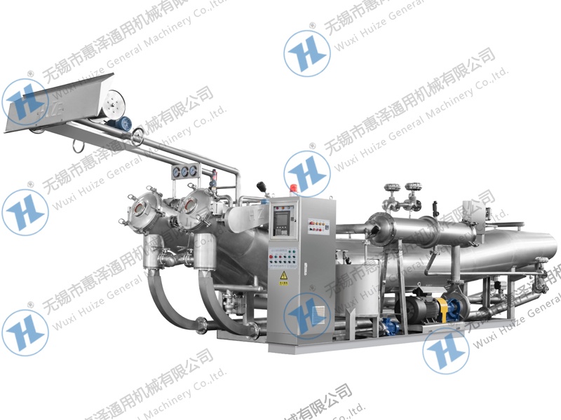 新型節(jié)能減排紡織面料染色機(jī) 新型節(jié)能減排紡織面料染色機(jī)